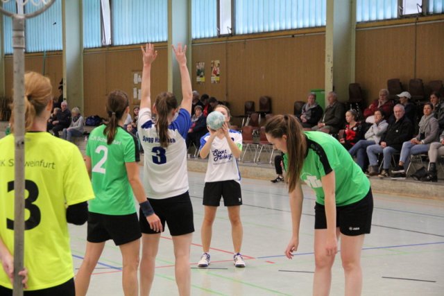 2019_10_06 Frauen Landesliga